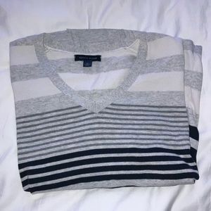 Striped sweater size S
Tommy Hilfiger